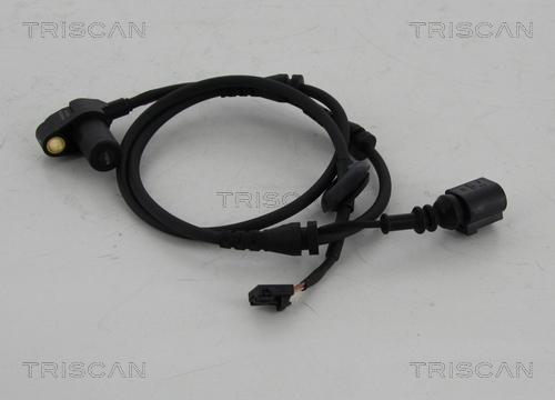 Triscan 8180 29117 - Датчик ABS, частота вращения колеса onlydrive.pro