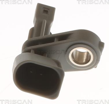 Triscan 8180 29123 - Sensor, wheel speed onlydrive.pro