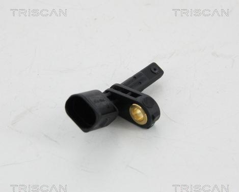 Triscan 8180 29123 - ABS-anturi onlydrive.pro