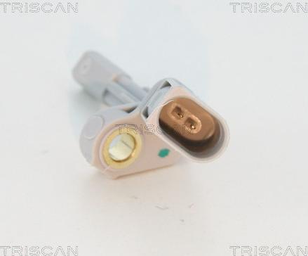 Triscan 8180 29350 - Sensor, wheel speed onlydrive.pro