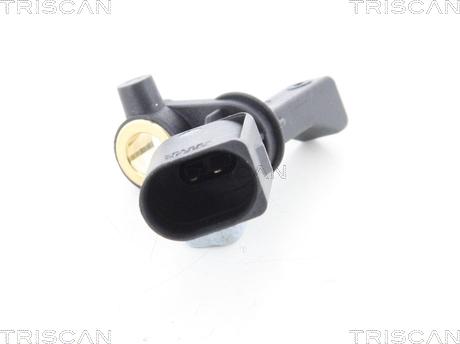 Triscan 8180 29206 - Sensor, wheel speed onlydrive.pro