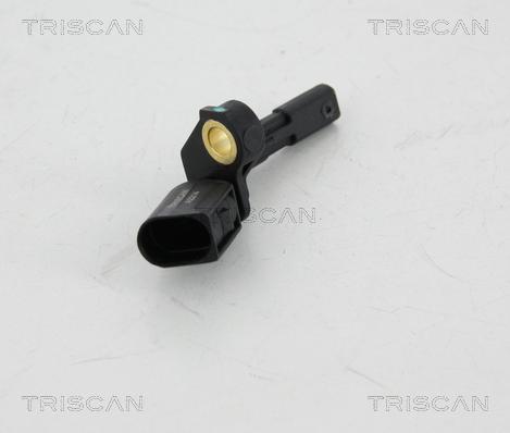 Triscan 8180 29203 - Датчик ABS, частота вращения колеса onlydrive.pro