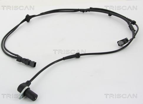 Triscan 8180 29217 - ABS-anturi onlydrive.pro