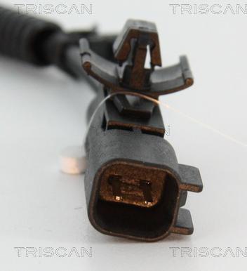 Triscan 8180 24400 - Sensor, wheel speed onlydrive.pro