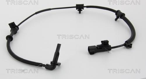 Triscan 8180 24400 - ABS-anturi onlydrive.pro