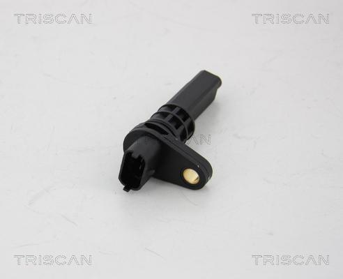Triscan 8180 24101 - Sensor, wheel speed onlydrive.pro