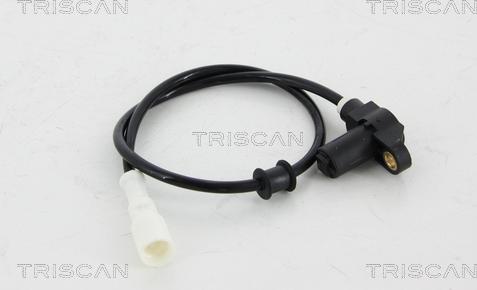 Triscan 8180 24122 - Sensor, wheel speed onlydrive.pro