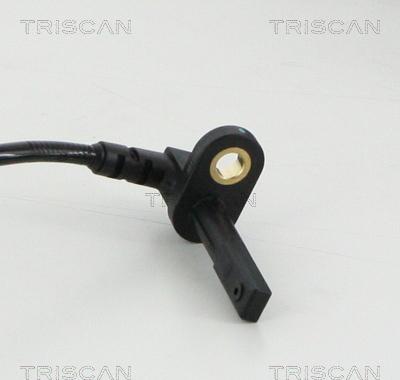 Triscan 8180 25155 - Датчик ABS, частота вращения колеса onlydrive.pro