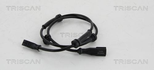 Triscan 8180 25104 - ABS-anturi onlydrive.pro