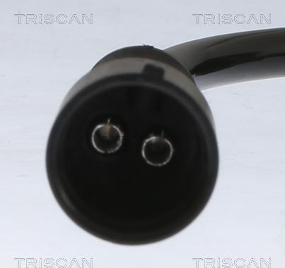 Triscan 8180 25105 - Andur, rattapöörete arv onlydrive.pro