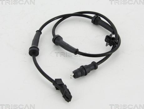 Triscan 8180 25106 - ABS-anturi onlydrive.pro