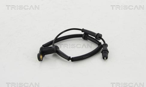 Triscan 8180 25108 - Sensor, wheel speed onlydrive.pro