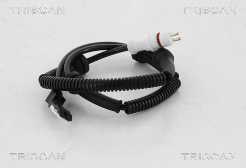 Triscan 8180 25115 - Sensor, wheel speed onlydrive.pro