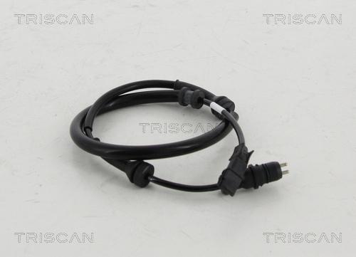 Triscan 8180 25246 - Датчик ABS, частота вращения колеса onlydrive.pro