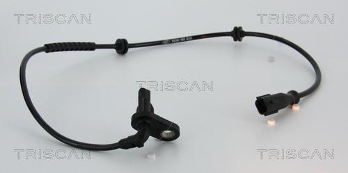 Triscan 8180 25203 - ABS-anturi onlydrive.pro