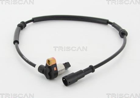 Triscan 8180 25219 - Andur, rattapöörete arv onlydrive.pro