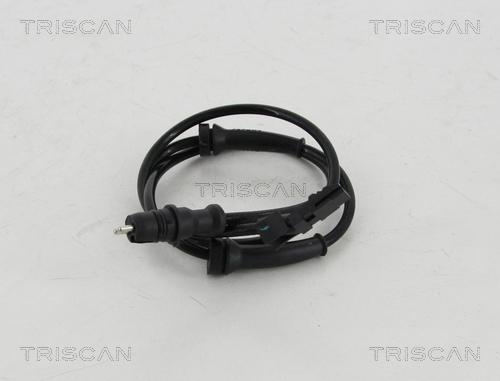 Triscan 8180 25211 - Датчик ABS, частота вращения колеса onlydrive.pro