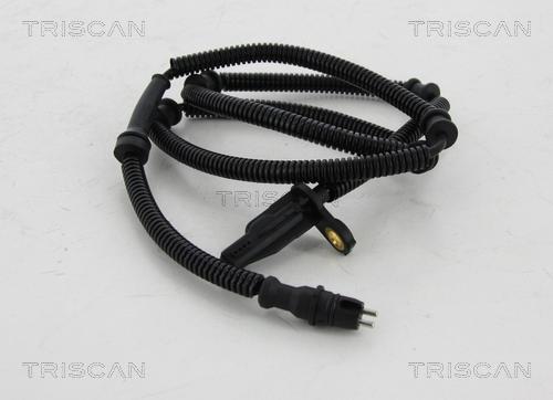 Triscan 8180 25212 - Sensor, wheel speed onlydrive.pro