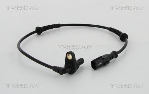 Triscan 8180 25222 - Sensor, wheel speed onlydrive.pro