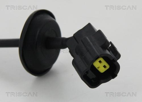 Triscan 8180 21104 - Sensor, wheel speed onlydrive.pro