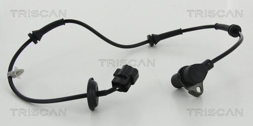 Triscan 8180 21104 - Sensor, wheel speed onlydrive.pro
