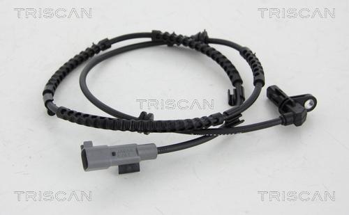 Triscan 8180 21105 - Sensor, wheel speed onlydrive.pro