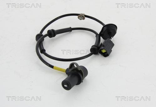 Triscan 8180 21103 - Sensor, wheel speed onlydrive.pro