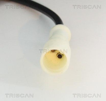 Triscan 8180 21110 - Sensor, wheel speed onlydrive.pro