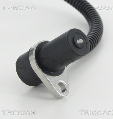 Triscan 8180 21110 - Sensor, wheel speed onlydrive.pro
