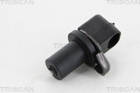 Triscan 8180 21124 - Sensor, wheel speed onlydrive.pro