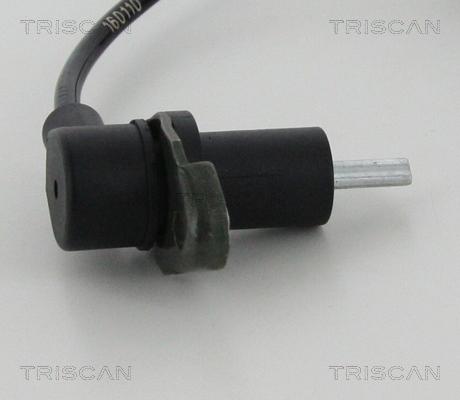 Triscan 8180 21203 - Sensor, wheel speed onlydrive.pro