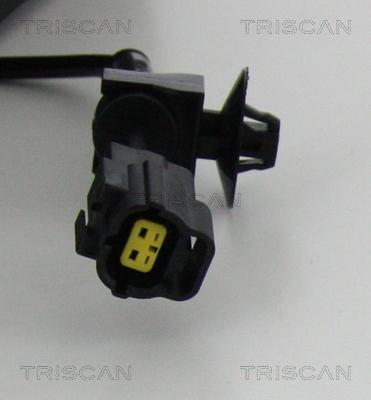 Triscan 8180 21203 - Sensor, wheel speed onlydrive.pro