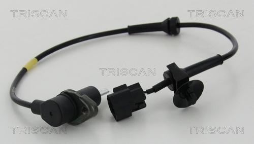 Triscan 8180 21203 - Sensor, wheel speed onlydrive.pro