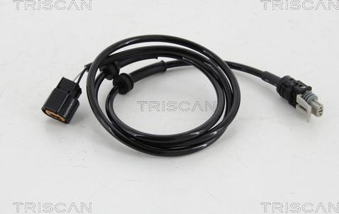 Triscan 8180 21212 - Sensor, wheel speed onlydrive.pro