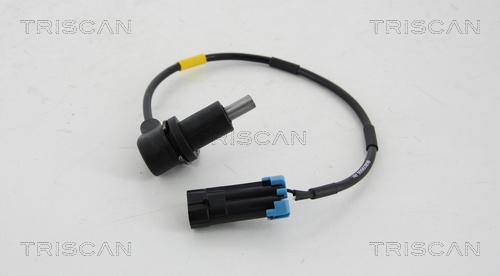 Triscan 8180 21227 - Sensor, wheel speed onlydrive.pro