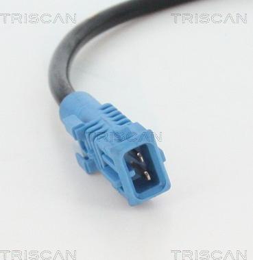 Triscan 8180 28106 - Sensor, wheel speed onlydrive.pro