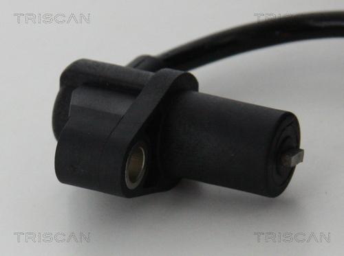 Triscan 8180 28116 - Sensor, wheel speed onlydrive.pro