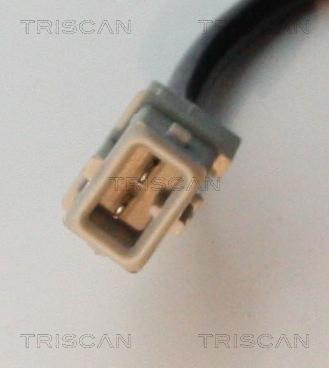 Triscan 8180 28116 - ABS-anturi onlydrive.pro