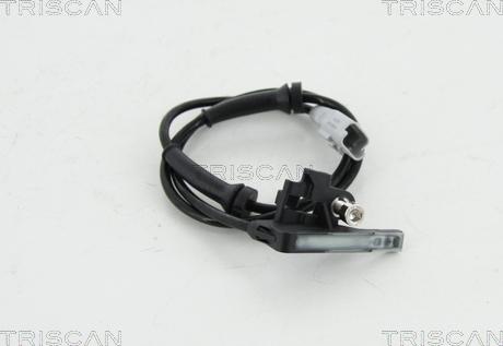 Triscan 8180 28219 - Sensor, wheel speed onlydrive.pro