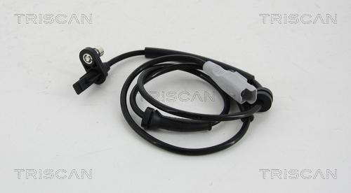 Triscan 8180 28217 - Sensor, wheel speed onlydrive.pro