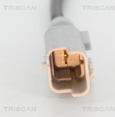 Triscan 8180 28231 - Sensor, wheel speed onlydrive.pro