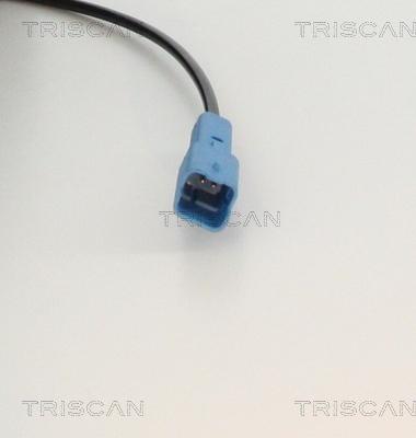 Triscan 8180 28228 - Sensor, wheel speed onlydrive.pro