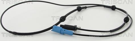 Triscan 8180 28228 - Sensor, wheel speed onlydrive.pro