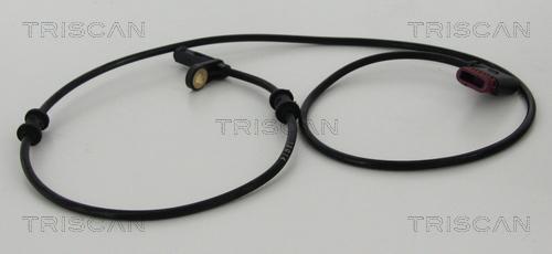 Triscan 8180 23408 - ABS-anturi onlydrive.pro