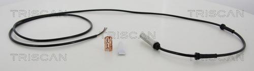 Triscan 8180 23104 - Sensor, wheel speed onlydrive.pro