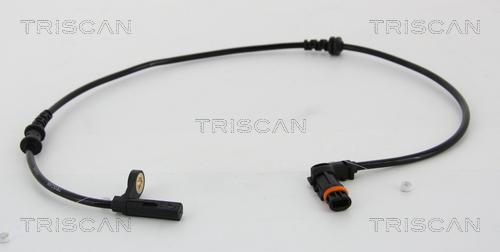 Triscan 8180 23105 - Датчик ABS, частота вращения колеса onlydrive.pro