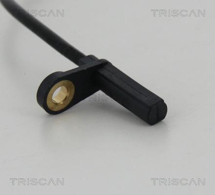 Triscan 8180 23101 - Sensor, wheel speed onlydrive.pro