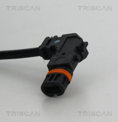 Triscan 8180 23101 - Sensor, wheel speed onlydrive.pro