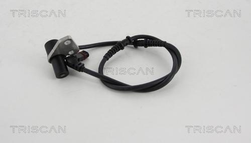 Triscan 8180 23107 - Датчик ABS, частота вращения колеса onlydrive.pro