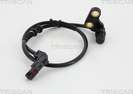 Triscan 8180 23119 - ABS-anturi onlydrive.pro